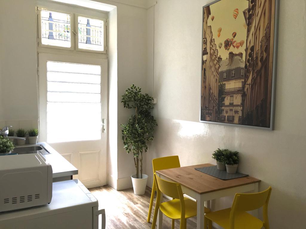 Budget Apartment By Hi5-Rakoczi 24 부다페스트 외부 사진